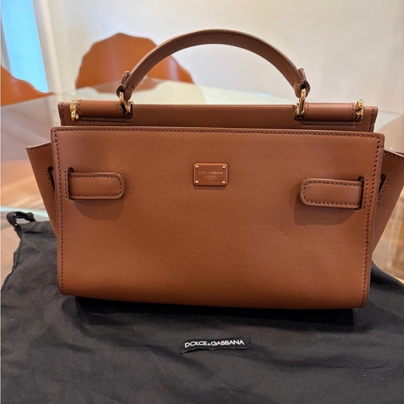 Dolce and Gabbana Sicily bag - Picture 11 of 11